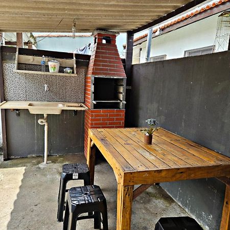 Casa Na Praia Temporada Peruíbe Zewnętrze zdjęcie