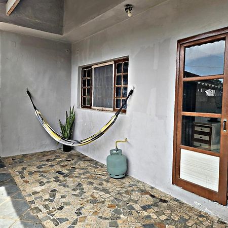 Casa Na Praia Temporada Peruíbe Zewnętrze zdjęcie