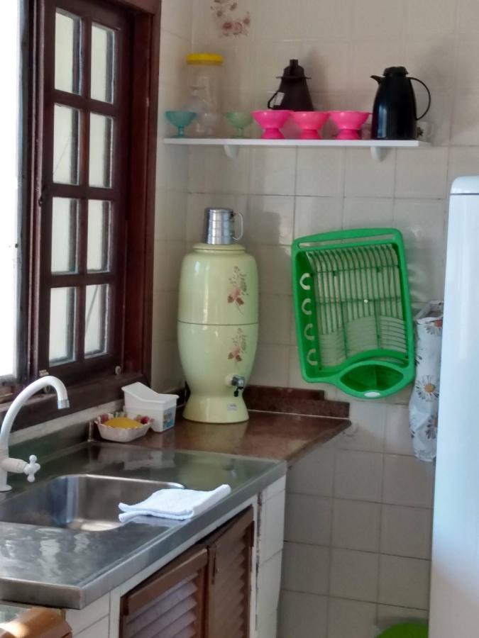 Casa Na Praia Temporada Peruíbe Zewnętrze zdjęcie
