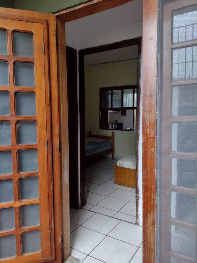 Casa Na Praia Temporada Peruíbe Zewnętrze zdjęcie