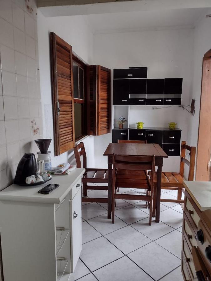 Casa Na Praia Temporada Peruíbe Zewnętrze zdjęcie