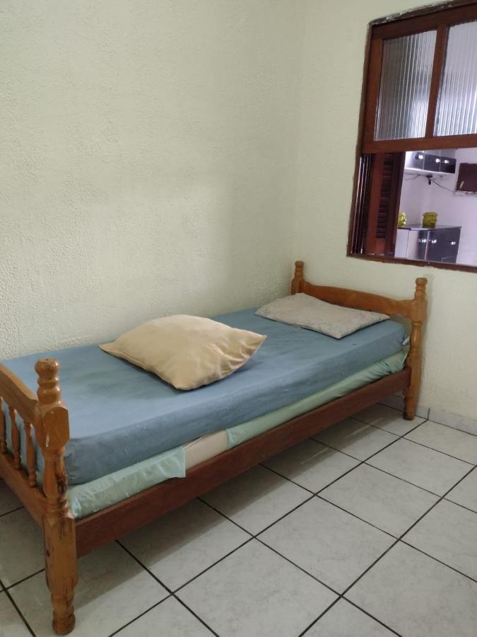 Casa Na Praia Temporada Peruíbe Zewnętrze zdjęcie