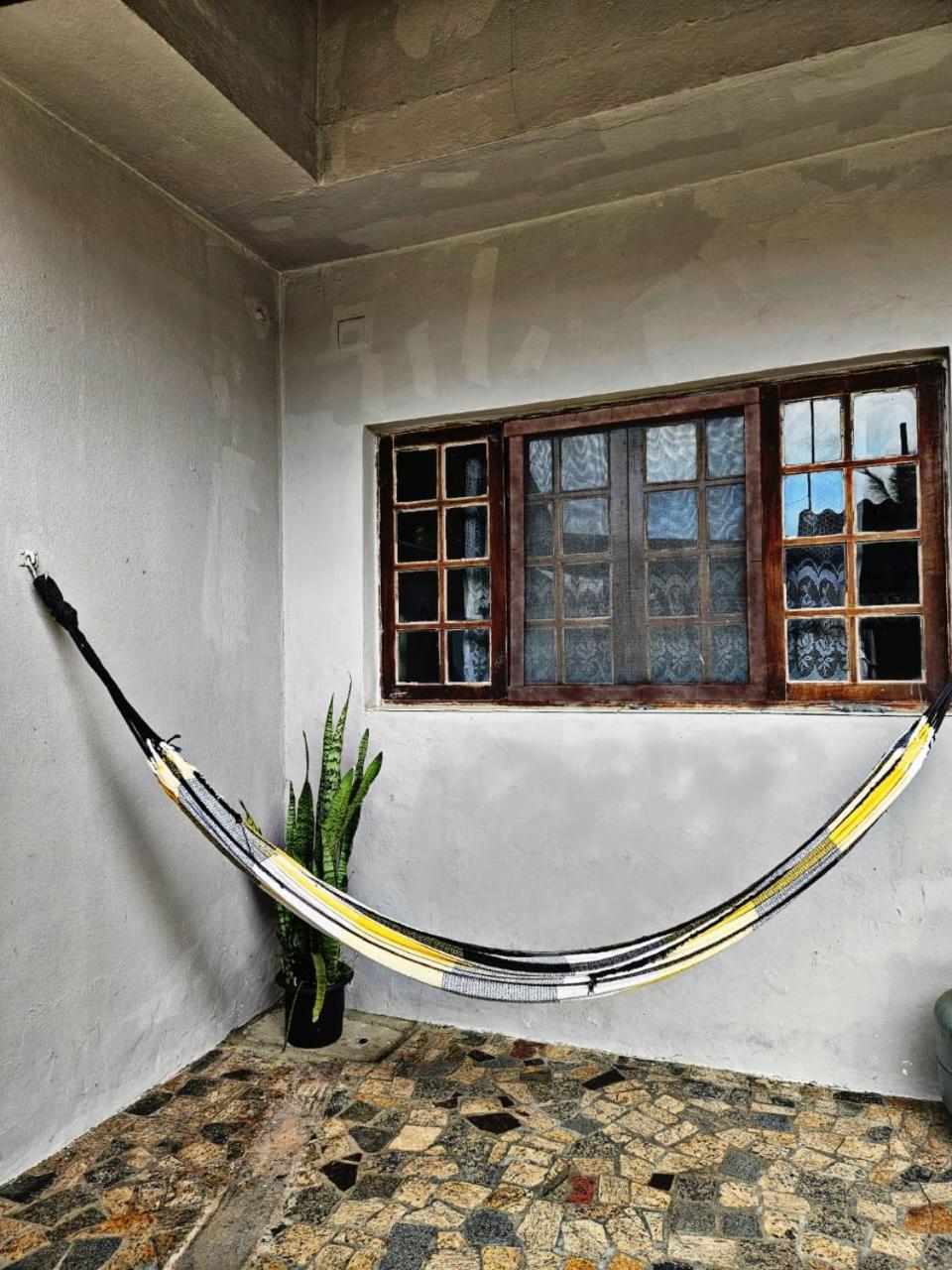 Casa Na Praia Temporada Peruíbe Zewnętrze zdjęcie