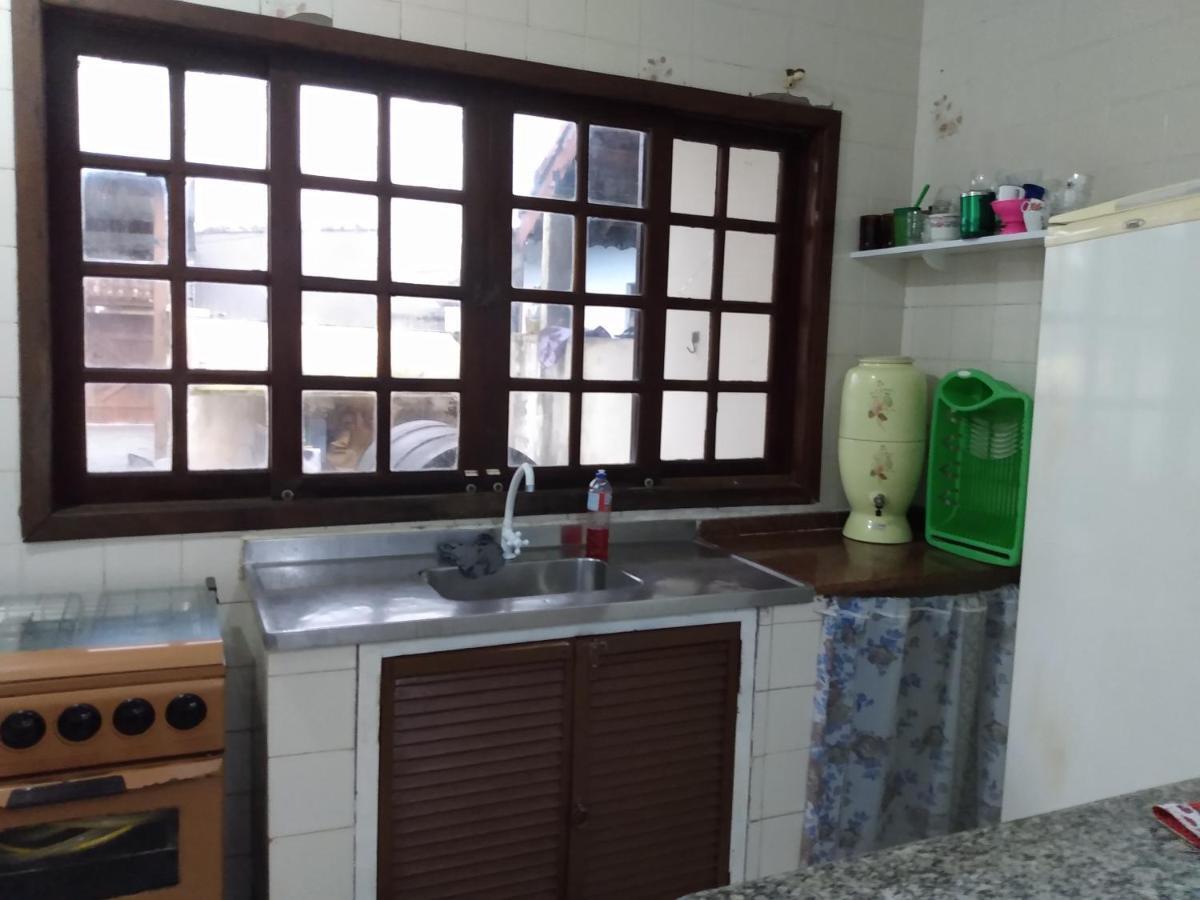 Casa Na Praia Temporada Peruíbe Zewnętrze zdjęcie